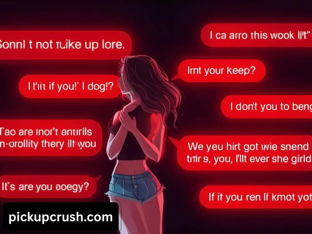  Hot Pick Up Lines for Girl Over Text