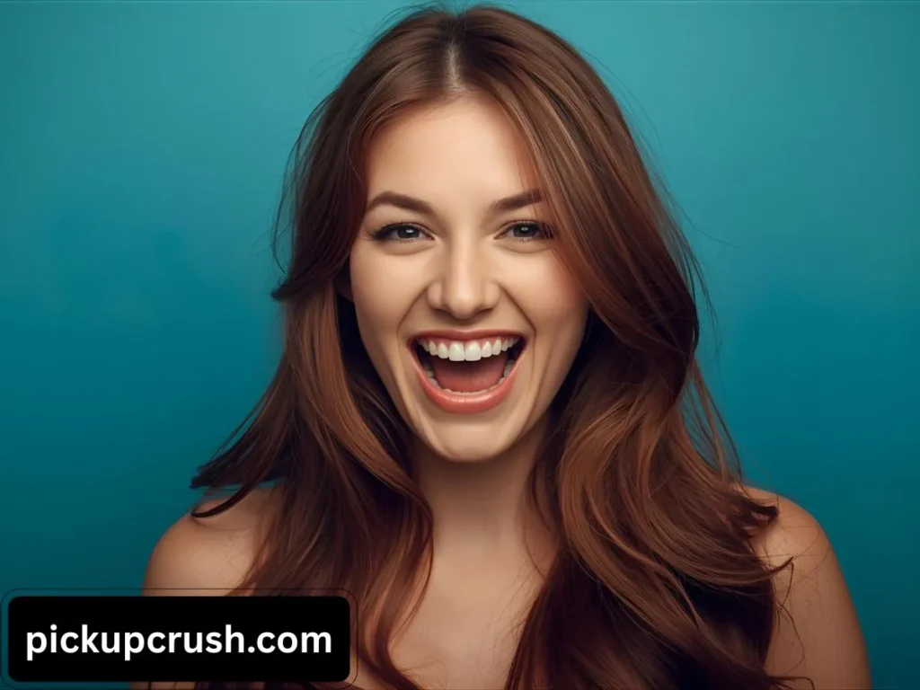 Nasty Pick Up Lines to Make Her Laugh