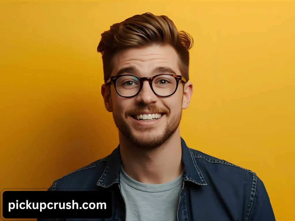 Nasty Pick Up Lines to Make Him Laugh
