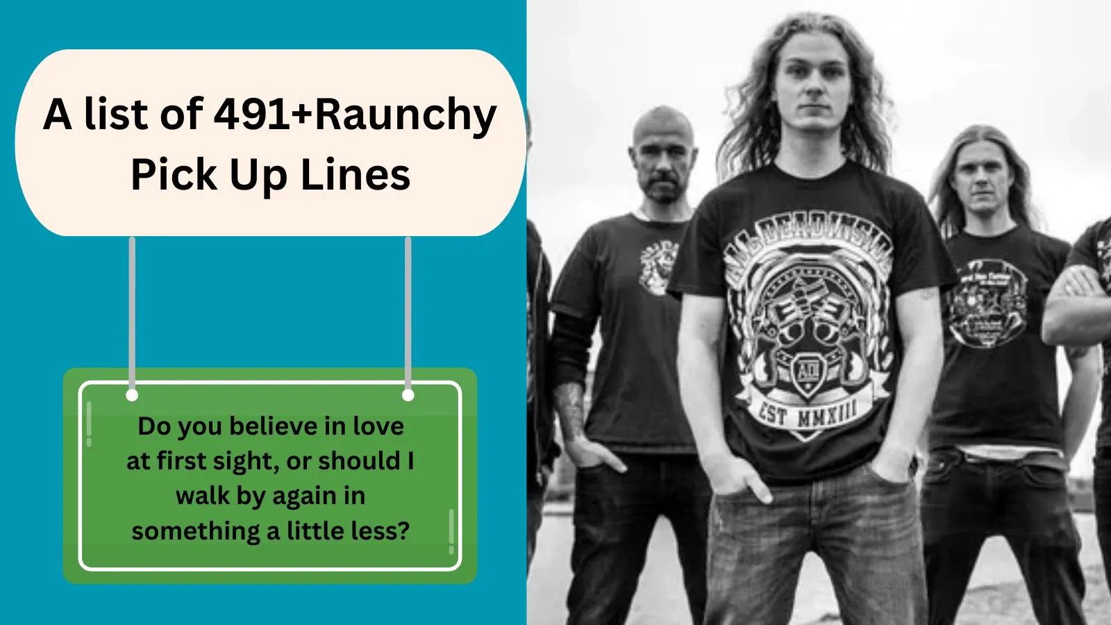 You are currently viewing 491+Raunchy Pick Up Lines to Turn Up the Heat Fast