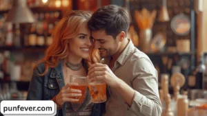 Read more about the article 287+ Best Flirty Pick Up Lines 2025