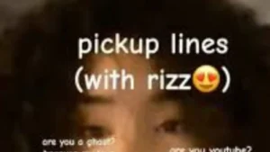Read more about the article 390+ Best How to Rizz Up a Girl Pick Up Lines For 2025