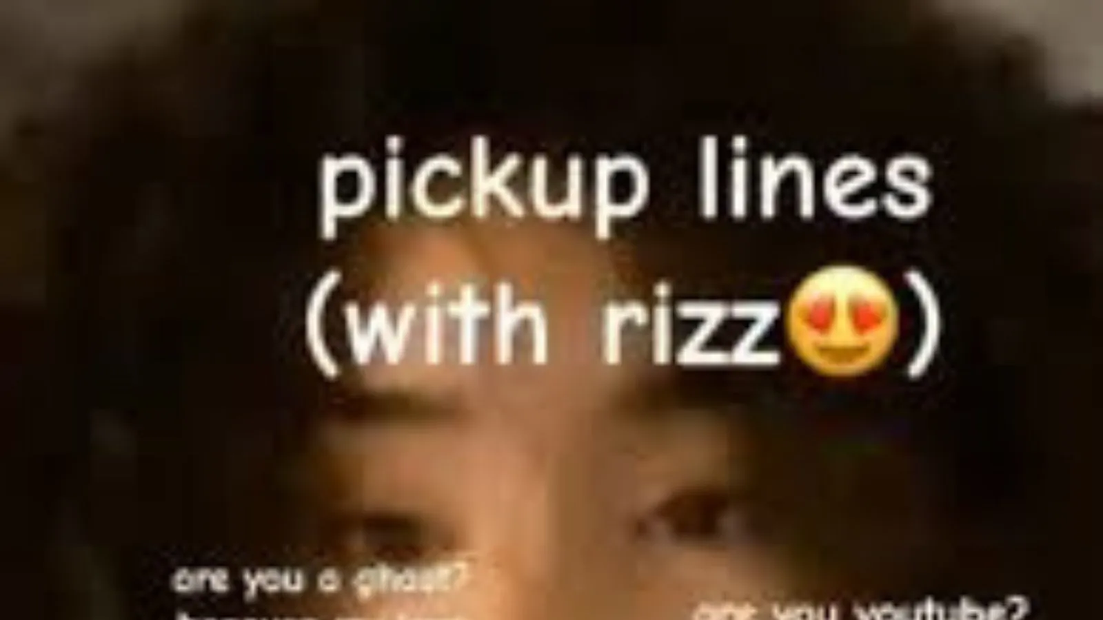 You are currently viewing 390+ Best How to Rizz Up a Girl Pick Up Lines For 2025