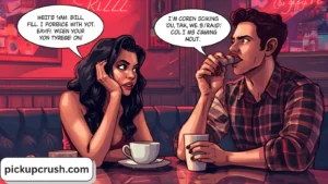 Read more about the article 287+Best Pick Up Lines with Rizz for Girl 2025